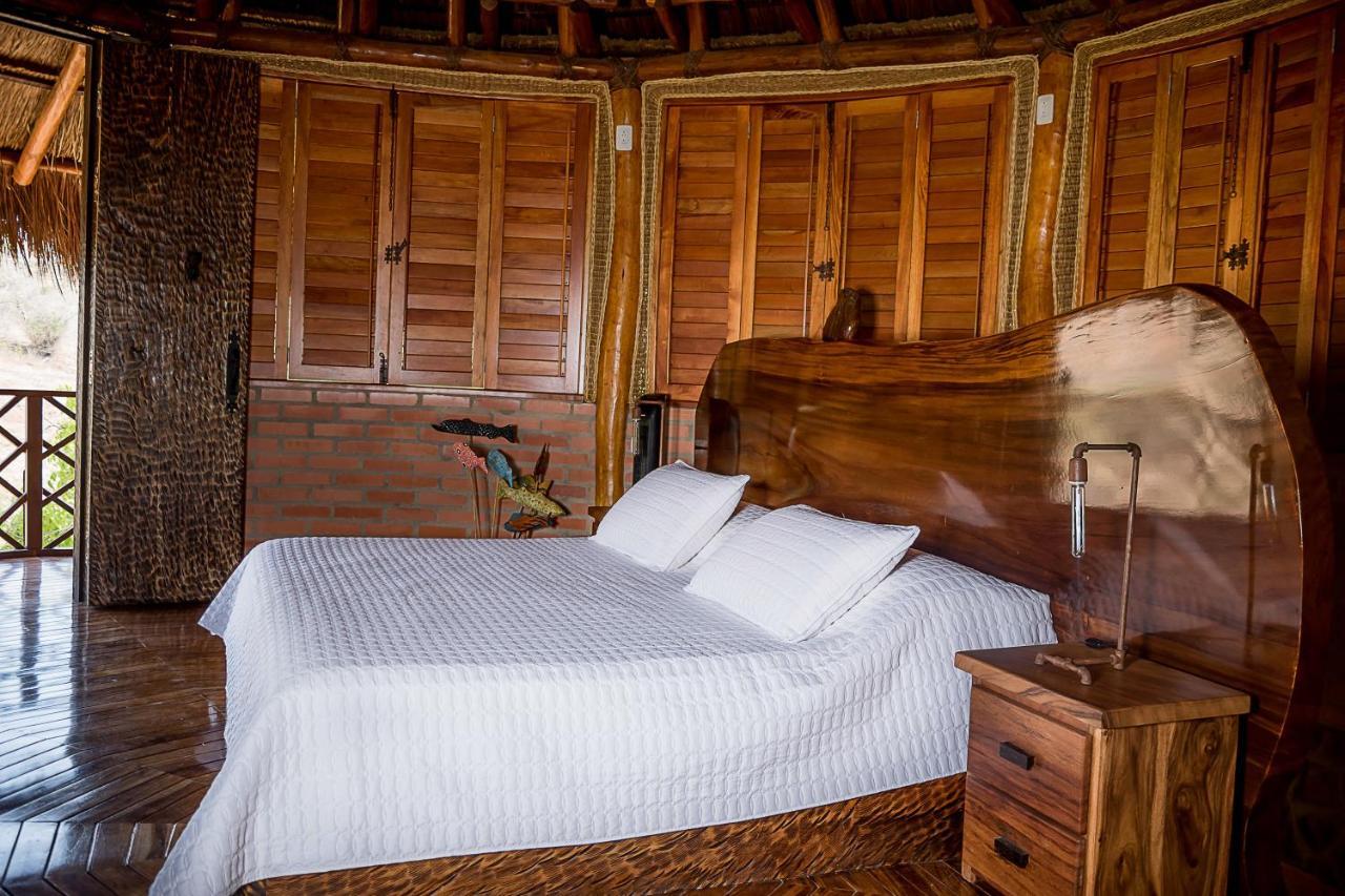Eco Hotel Nativo Juan de Acosta Dış mekan fotoğraf