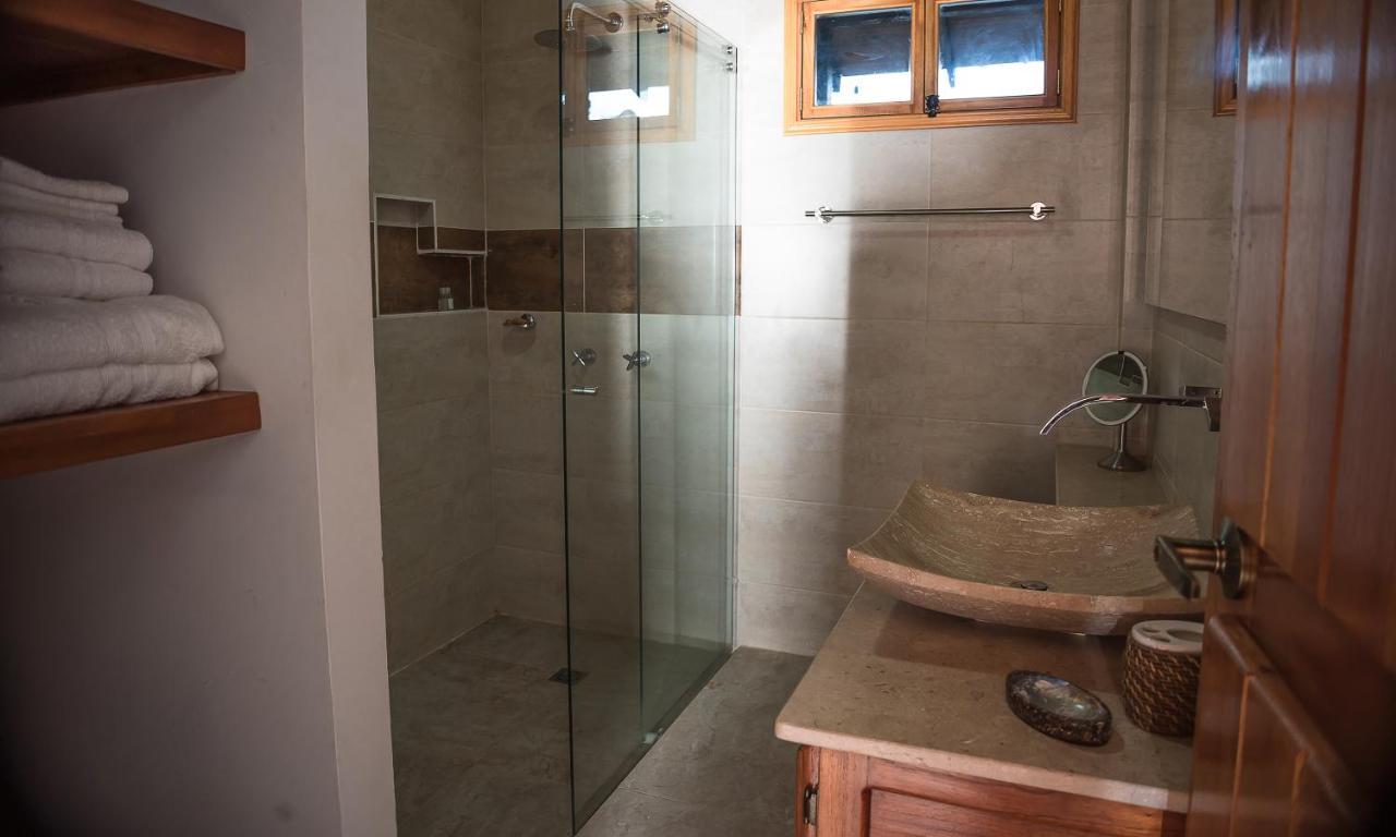 Eco Hotel Nativo Juan de Acosta Dış mekan fotoğraf