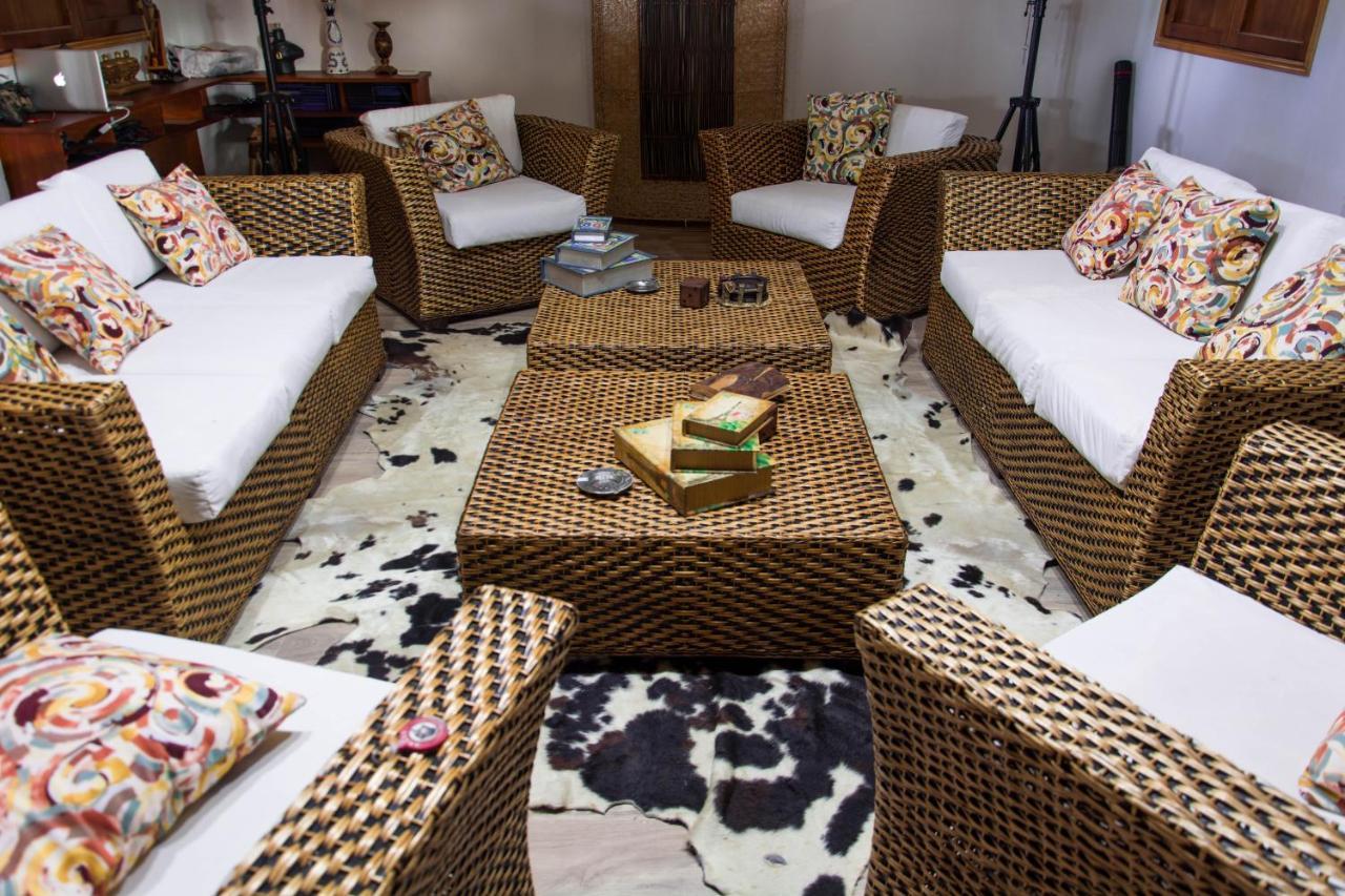 Eco Hotel Nativo Juan de Acosta Dış mekan fotoğraf
