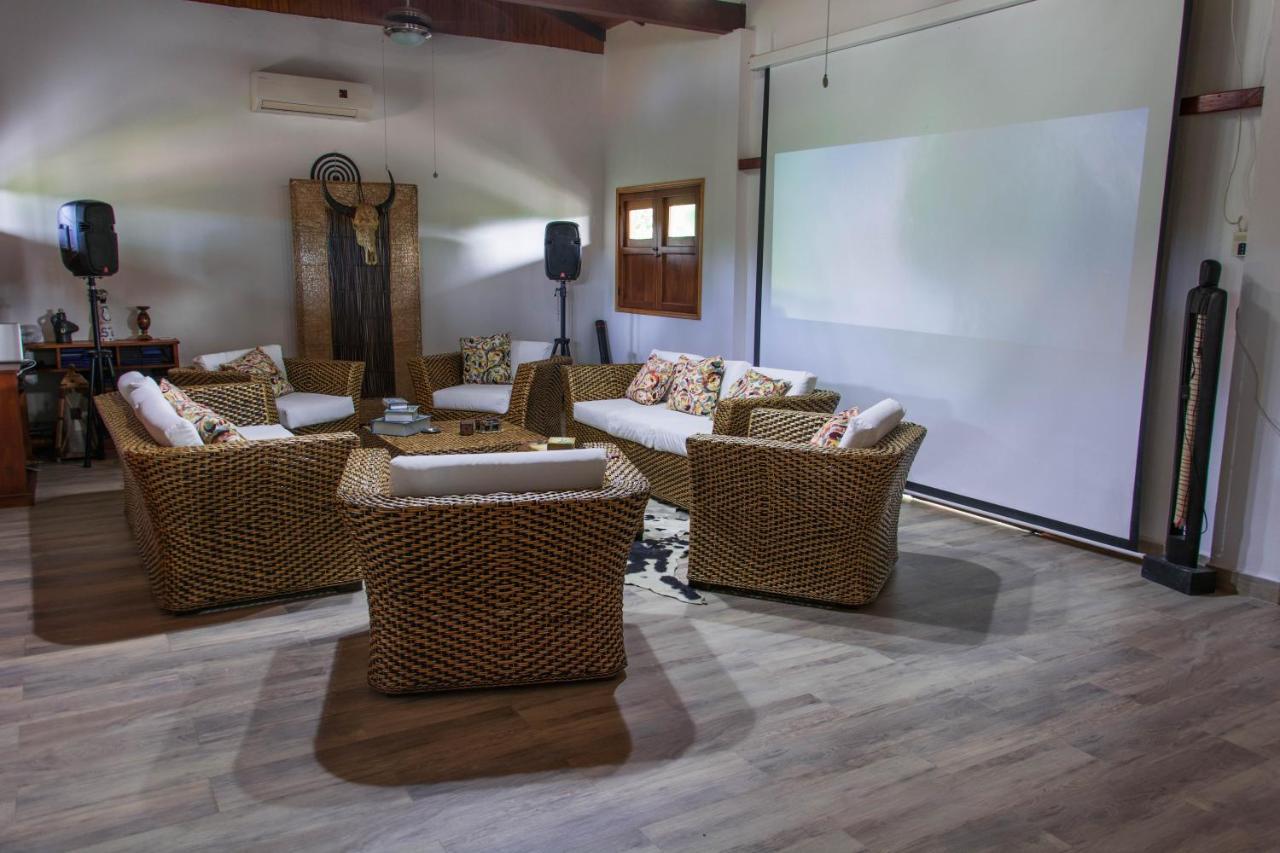 Eco Hotel Nativo Juan de Acosta Dış mekan fotoğraf