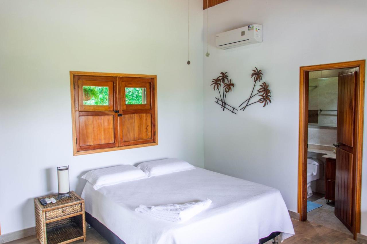 Eco Hotel Nativo Juan de Acosta Dış mekan fotoğraf