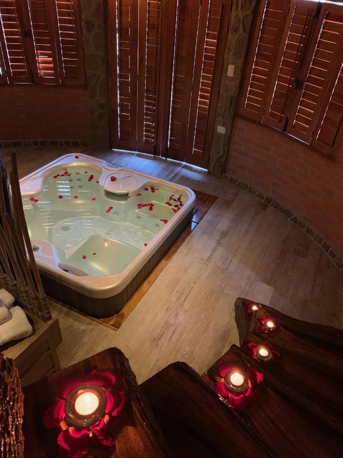 Eco Hotel Nativo Juan de Acosta Dış mekan fotoğraf