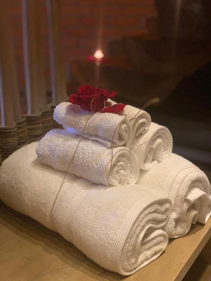 Eco Hotel Nativo Juan de Acosta Dış mekan fotoğraf