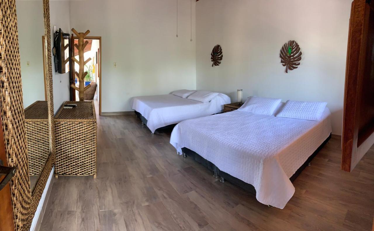Eco Hotel Nativo Juan de Acosta Dış mekan fotoğraf
